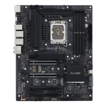 Emaplaat Asus Pro WS W680-ACE IPMI 90MB1DN0-M0EAY0