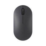 Xiaomi juhtmevaba hiir Lite 2 Black EU BHR8916GL