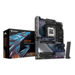 GigaByte X870E AORUS MASTER X3D (Black)