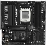 ASRock B850M Challenger            AM5 mATX HDMI/DP