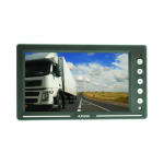 TV vastuv&otilde;tja Axion Axion CRV 7105M HD