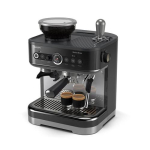 Ekspres ciśnieniowy Philips Barista Brew PSA3218/10