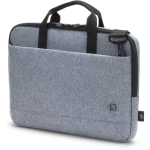 Dicota Eco Slim &uuml;mbris MOTION 12 - 13.3" Blue Denim