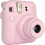 Instax mini 12 kaamera Pink