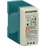 Toiteplokk PoE 230VAC 48VDC 120W barox