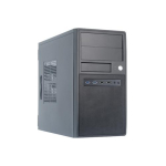 Korpuse Chieftec CT-04B-OP