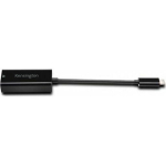 Kensington USB-C LAN-adapter Gigabit Ethernetiga