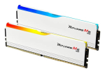 M&auml;lu G.Skill Ripjaws M5 RGB, DDR5, 32 GB, 6000MHz, CL36 (F5-6000J3636F16GX2-RM5RW)