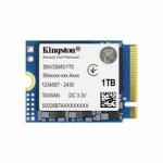 SSD ketas Kingston NV3 1TB M.2 2230 PCI-E x4 Gen4 NVMe (SNV3SM3/1T0)