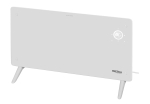 Kodukaubad // Soojendid / radiaatorid // \nElektryczny grzejnik konwektorowy 2400W z Wi-Fi KD6522\n