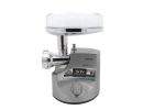 Lihaveski Kenwood lihaveski KENWOOD MG 700 (2000W; inox)