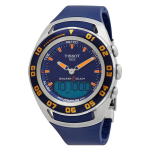 K&auml;ekell TISSOT MEESTELE T056420270410 (45MM)