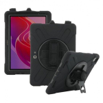 Kaitse&uuml;mbris tahvelarvutile Mobilis Mobilis all in Case Lenovo Tab K11 2. p&otilde;lvkond + &otilde;lakott