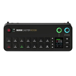 Rode Mixer RodeCaster Video (RCV-E)