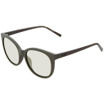 P&auml;ikeseprillid DKNY WOMAN DK527S-320 (L&auml;&auml;ts/Sild/K&otilde;rvakaar) 55/17/135 mm