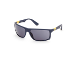 P&auml;ikeseprillid WEB EYEWEAR meestele WE0293-6392V (L&auml;&auml;ts/Sild/K&otilde;rvaklamber) 63/16/125 mm