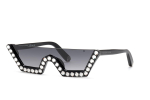 P&auml;ikeseprillid PHILIPP PLEIN NAISTELE SPP031S990700 (L&auml;&auml;ts/Sild/Taldrik) 99/0/140 mm