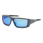 P&auml;ikeseprillid PHILIPP PLEIN SPORT MEESTELE SSP003-64R43B (L&auml;&auml;ts/Sild/K&otilde;rvaklamber) 64/14/125 mm