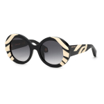 P&auml;ikeseprillid ROBERTO CAVALLI UNISEX SRC010V52700Y (L&auml;&auml;ts/Sild/K&otilde;rvaklapp) 52/21/140 mm