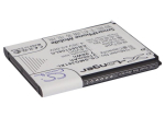 2100 mAh for Samsung EB585158LC