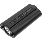 2600 mAh for Nightstick 5522-BATT