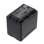 4040 mAh for Panasonic VW-VBT380