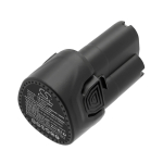2500mAh Replacement Battery for ACDelco AB1225LA, G12 Series, ARW1209-PS, ARS1212AEU, ARS1212A1PFG, ARS1214P
