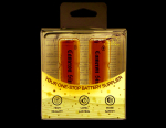 650 mAh for