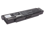 6600 mAh for Sony VGP-BPL2,VGP-BPS2,VGP-BPL2C,VGP-BPS2A,VGP-BPS2B,VGP-BPS2C