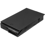 3400 mAh for Dell 7XNTR,FH8RW,J7HTX,J82G5,0FH8RW,451-BCDH