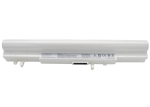 4400 mAh for Asus A41-W3,A42-W3,90-NCA1B2000,90-NCA1B3000