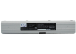 4400 mAh for Samsung SSB-P30LS,SSB-P30LS/C,SSB-P30LS/E,SSB-P30LS12/E