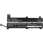 3800 mAh for Lenovo L15C2PB2,L15C2PB6,L15L2PB2,L15L2PB3,L15M2PB2,L15M2PB4,B10K87722,5B10K87712,5B10K87713,5B10K87714