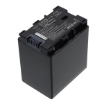 4450 mAh for JVC BN-VG138,BN-VG138EU,BN-VG138US