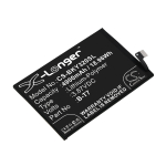 4900 mAh for Vivo B-T7