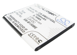 1500 mAh for Samsung EB-B130BE,EB-BG313BBE,GH43-04256A