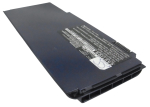 4400 mAh for MSI BTY-S31,BTY-S32,925T2950F