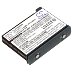 1800 mAh for Insta360 CINAQBT/A
