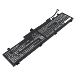 Replacement Battery for Lenovo 5B11N45961, 5B11N45978, L22B3PG4, L22C3PG4, L22D3PG4, L22L3PG4, L22M3PG4, L22X3PG4, Li-Polymer 4500mAh
