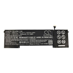 3800 mAh for HP RR04,RR04XL,TPN-W111,778951-421,778961-421,778978-005,778978-006,HSTNN-LB6N,RR04058-PR,K5C59PA#ABG