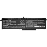 8400 mAh for Dell 1FXDH,1WJT0,D191G,0D191G,01WJT0,CN-0D191G