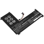 4100 mAh for Lenovo L19C2PF1,L19L2PF1,L19M2PF1,5B10W42959,5B10W42961,5B10W42963,5B10W42964,SB10W42960,SB10W42961,SB10W42962