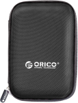 Etui na dysk Orico PHD-25-BK-BP czarny