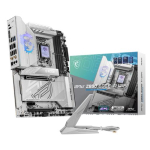 Emaplaat MPG Z890 EDGE TI WIFI s 1851 4DDR5 HDMI/DP ATX