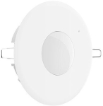 SATEL Magistralowa sufitowa dualna czujka ruchu SLIM-R-DUAL-LUNA BUS