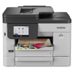 Mitmeotstarbeline Brother Brother MFC-J5110DW 4in1 DIN A4 multifunktsionaalne printer