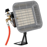 Kliimaseadmed // K&uuml;tteseadmed // Promiennik na butlę 4,6kw