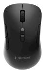 Gembird MUSW2-7B-01 Dual-mode Wireless Mouse 2.4G + Bluetooth