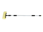 4-astmeline autopesuhari, 2-sektsiooniline teleskoopk&auml;epide 135-250cm
