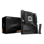 Mootoriplaat Gigabyte X870 AORUS STEALTH
